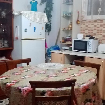 Welcome Apartamento Agios Spyridon  Exterior foto