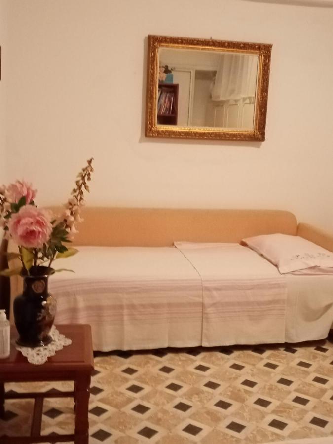 Welcome Apartamento Agios Spyridon  Exterior foto