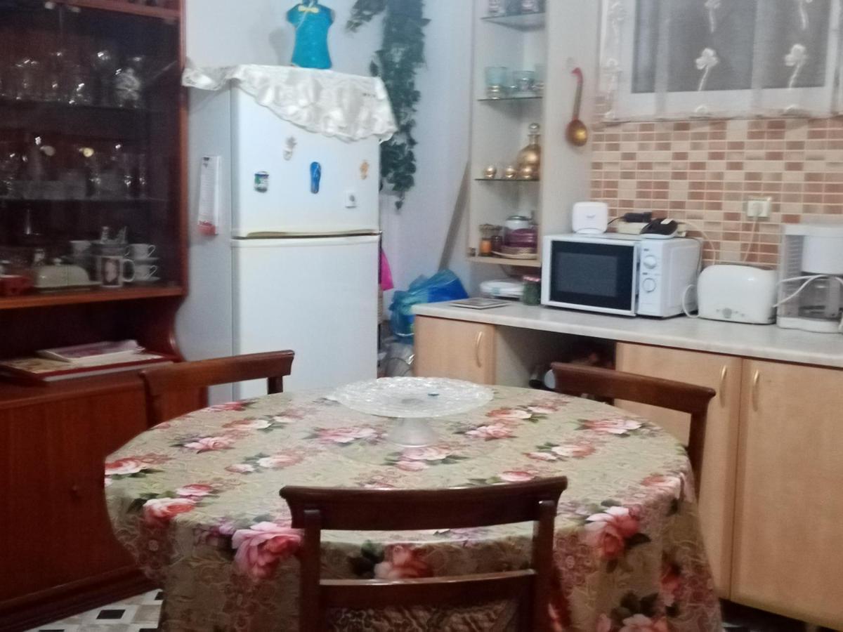 Welcome Apartamento Agios Spyridon  Exterior foto