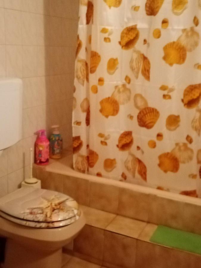 Welcome Apartamento Agios Spyridon  Exterior foto